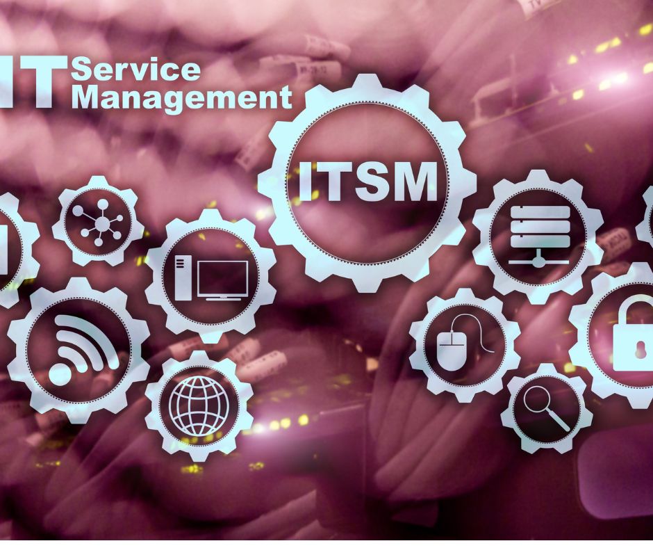 IT Services - Clover Solutions