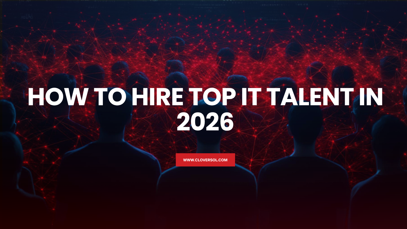 how to hire IT talent 2026
